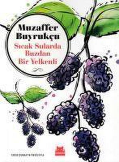 Sicak Sularda Buzdan Bir Yelkenli