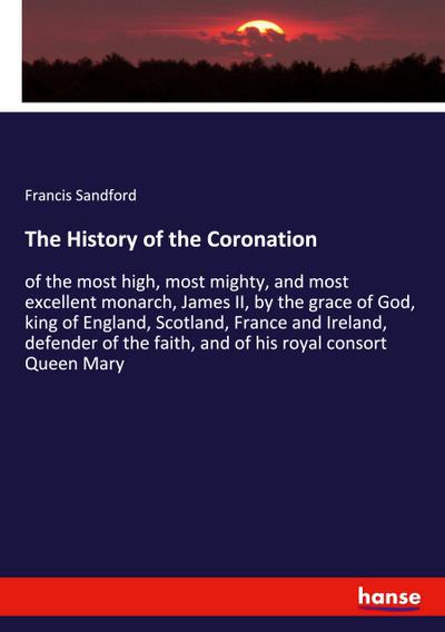 The History of the Coronation