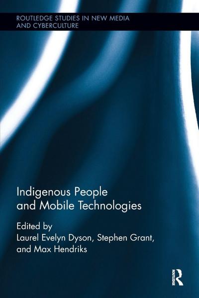Indigenous People and Mobile Technologies