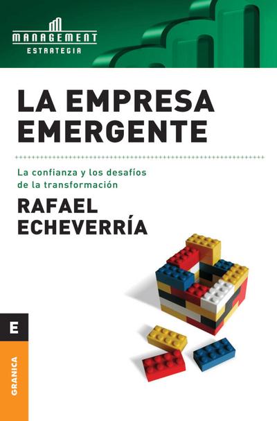 La empresa emergente