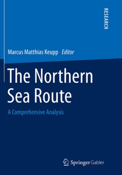 The Northern Sea Route