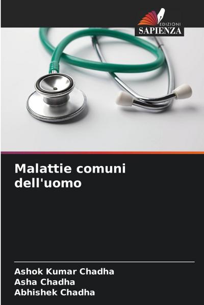 Malattie comuni dell’uomo