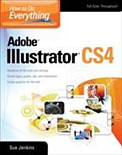 How to Do Everything Adobe Illustrator