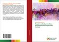 Esquemas Culturais: Uma abordagem conceptual da Cultura