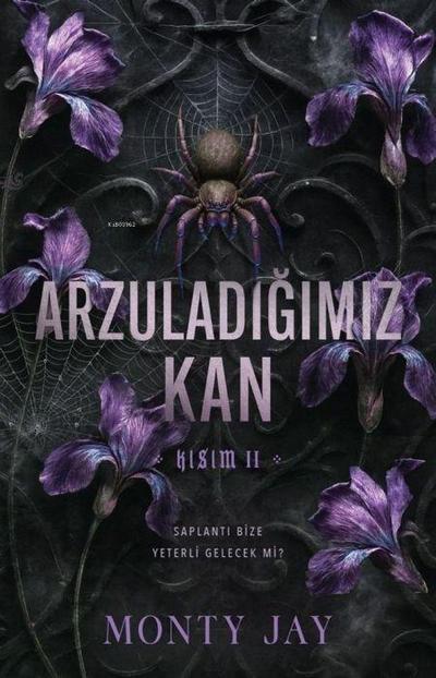 Arzuladigimiz Kan - Kisim 2