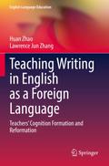 Teaching Writing in English as a Foreign Language