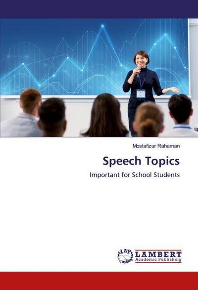 Speech Topics