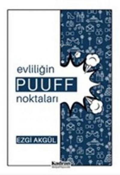 Evliligin Puuff Noktalari