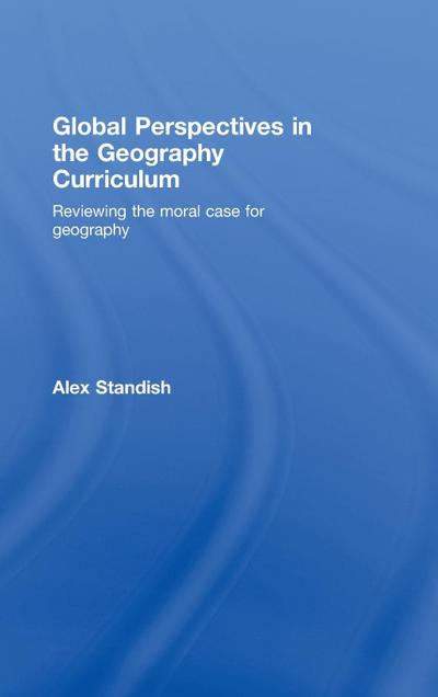 Global Perspectives in the Geography Curriculum