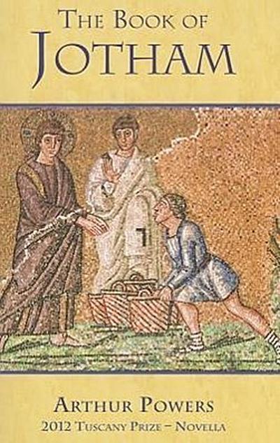 The Book of Jotham