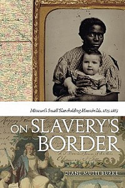 On Slavery’s Border