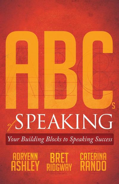 ABCs of Speaking