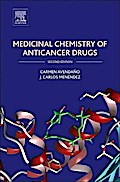 Medicinal Chemistry of Anticancer Drugs