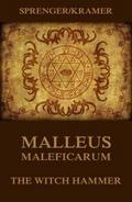 Malleus Maleficarum - The Witch Hammer