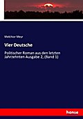 Vier Deutsche