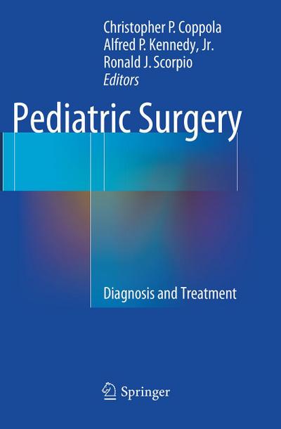 Pediatric Surgery
