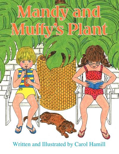 Mandy and Muffy’s Plant