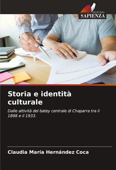 Storia e identità culturale
