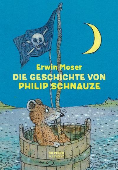 Die Geschichte von Philip Schnauze