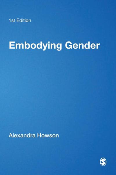 Embodying Gender