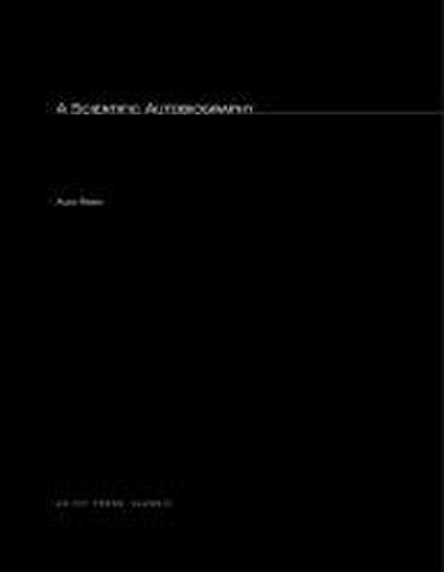 A Scientific Autobiography, reissue