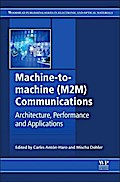Machine-To-Machine (M2m) Communications