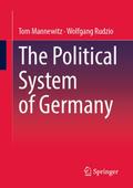 The Political System of Germany