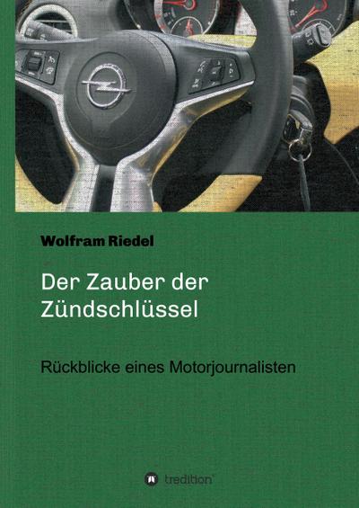 Der Zauber der Zündschlüssel
