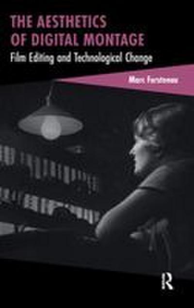 The Aesthetics of Digital Montage