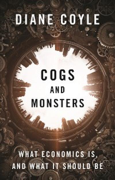 Cogs and Monsters