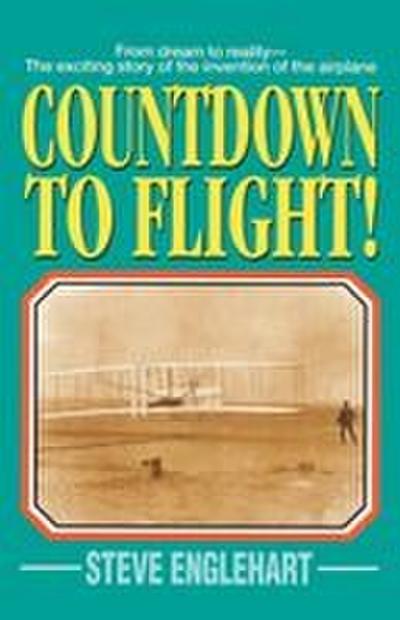 Countdown to Flight!