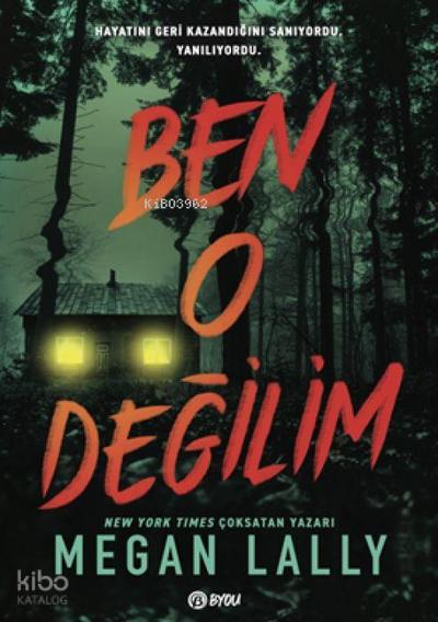 Ben O Degilim