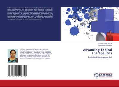 Advancing Topical Therapeutics