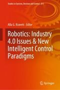 Robotics: Industry 4.0 Issues & New Intelligen