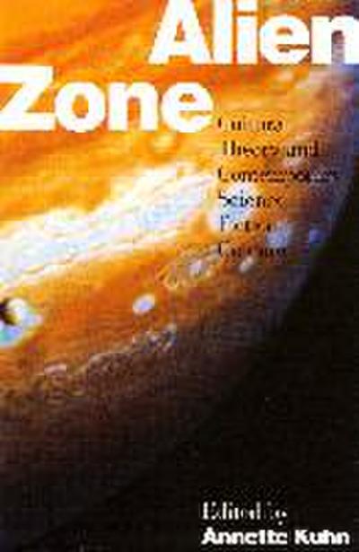 Alien Zone