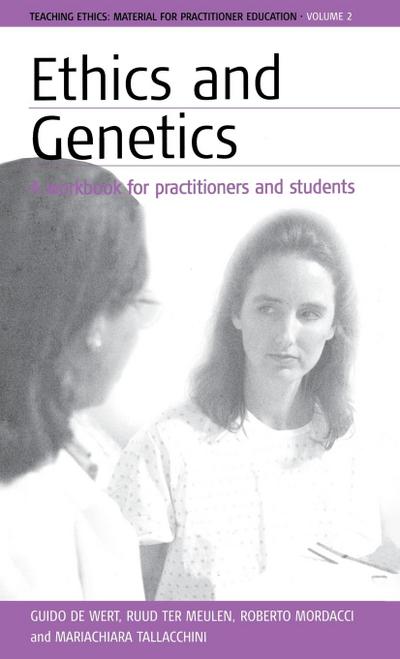 Ethics and Genetics