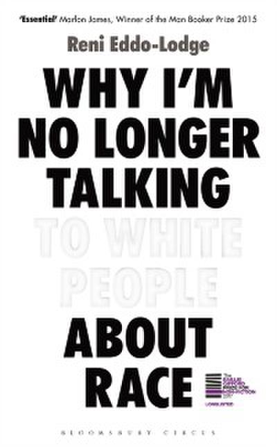 Why I m No Longer Talking to White People About Race
