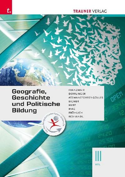 Geografie, Geschichte und Politische Bildung III HTL