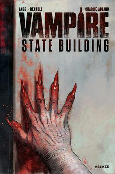 Ange: Vampire State Building