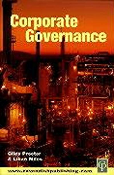 Corporate Governance