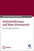 Antisemitismus auf dem Vormarsch