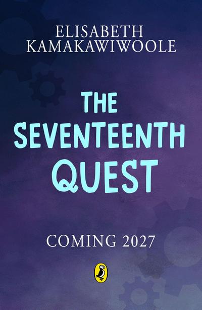 The Seventeenth Quest
