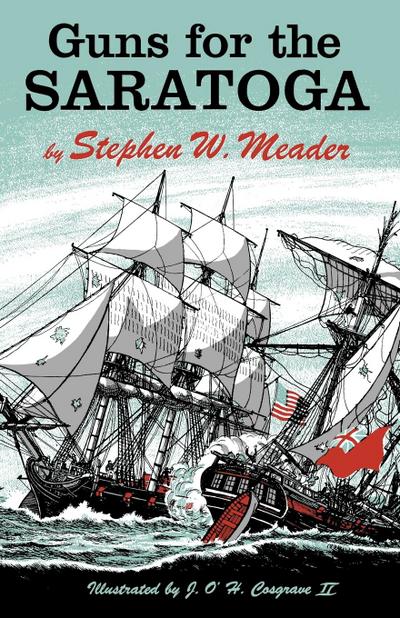 Guns For The Saratoga