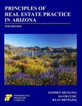 Principles of Real Estate Practice in Arizona