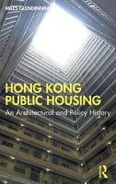 Hong Kong Public Housing