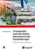 Transgender und non-binäre Menschen in der Psychot