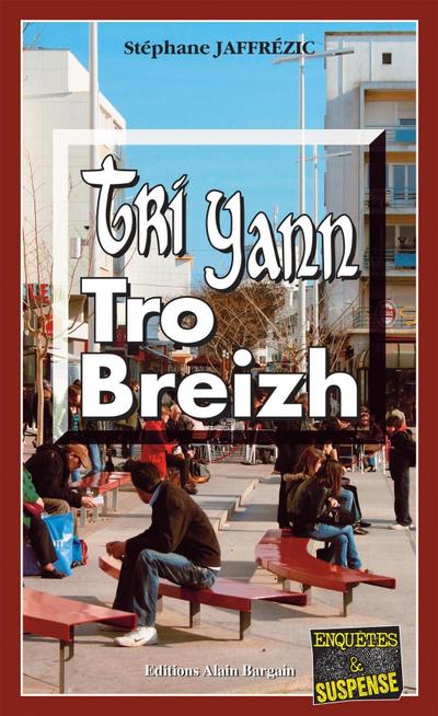 Tri Yann Tro Breizh