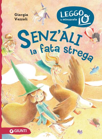 Senz’ali. La fata strega