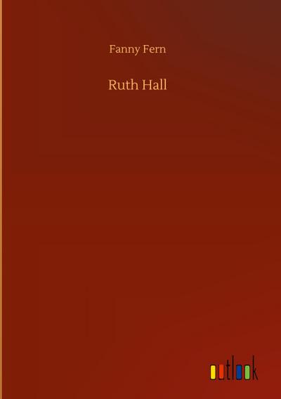 Ruth Hall