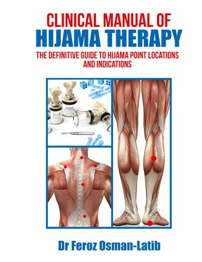 Clinical Manual of Hijama Therapy